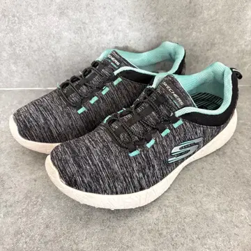 [새상품급] SKECHERS 메모리폼 22.5cm