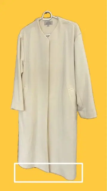 relume journal standard 코트