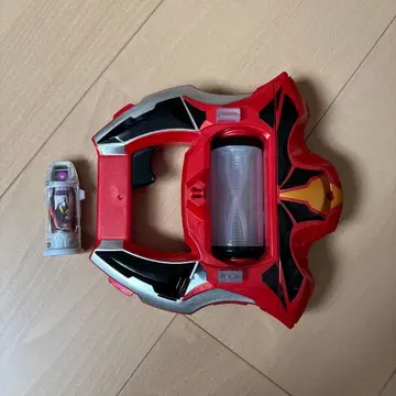 지드라이저 완구