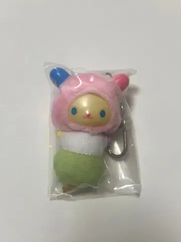 산리오 치비토모 화과자 우사하나