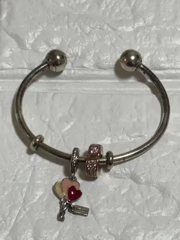 판도라 SV925 팔찌