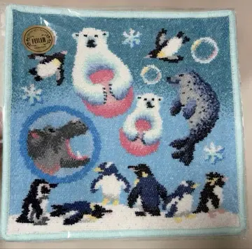 페이러 아사히야마 아쿠아 프렌즈 삿포로 동물원