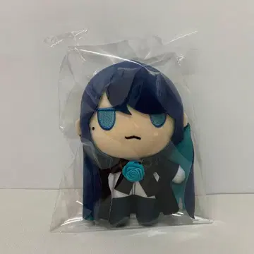 태어났어요 축하해요 Ado쨩 봉제 인형 B Ado 디자인 ver.