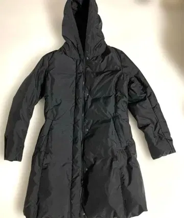 유니클로 UNIQLO 다운 코트