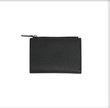 DECI 컴팩트 스퀘어 실용적인 지갑 OVY