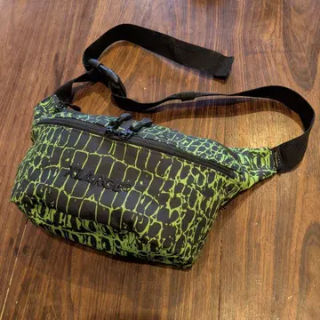 X-LARGE 허리 바디 백