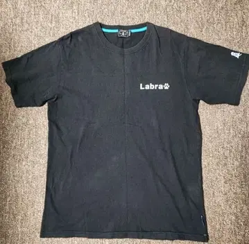 LABRA 반팔 MEDIUM 사이즈