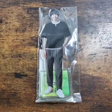 히다마리가 키코에루 나카자와 모토키 아크릴 스탠드