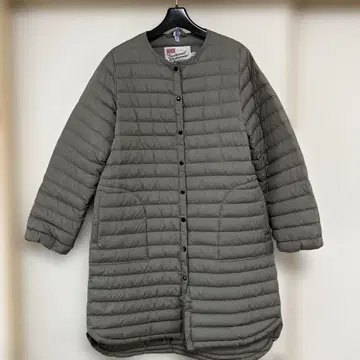 Traditional Weatherwear 그레이지 다운 자켓 36