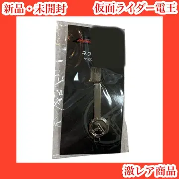 가면라이더 덴오 넥타이핀 전대물 히어로 실버 헤이세이 사토 타케루 수트