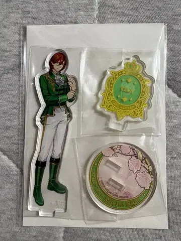 우타프리 아크릴 스탠드 코토부키 레이지