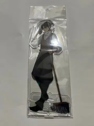 진격의 거인 아크릴 피규어 리바이 M