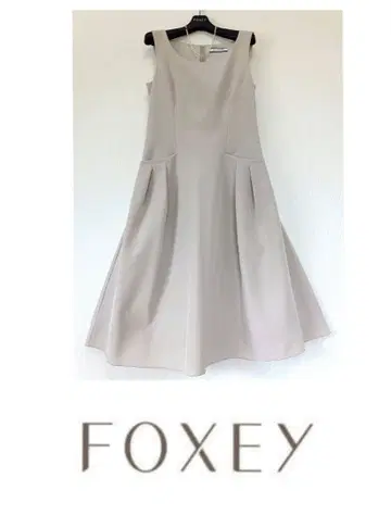 폭시 뉴욕 원피스 38