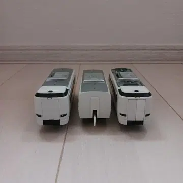 프라레일 287계 코노토리