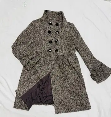 하자품 divina providencia 코트