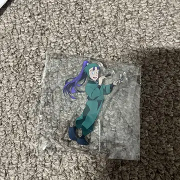 닌타마 란타로 아크릴 디오라마 타치바나