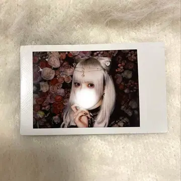 츠키미노 아야 AVAM 즉석 사진 생일