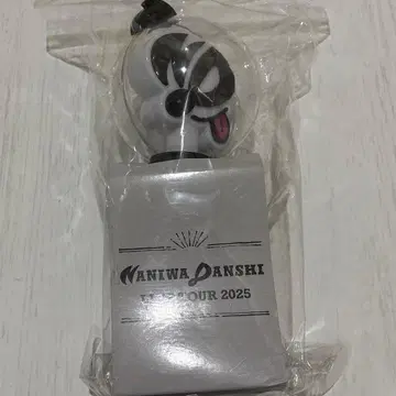 나니와단시 LIVETOUR 2025 응원봉