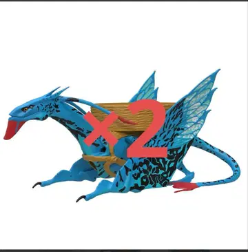 아바타 파이어 엠블럼 팝콘 박스