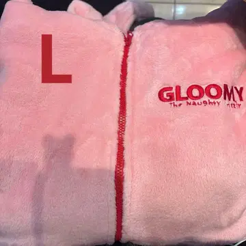 그루미 인형옷 룸웨어 세트