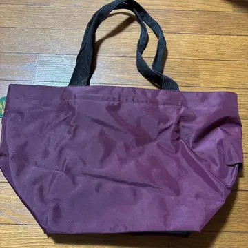 에르베샤 펠리에 토트백