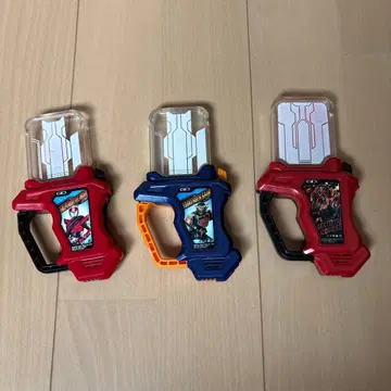 가면라이더 에그제이드 가샤트