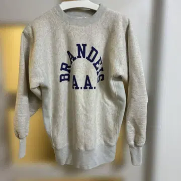 챔피온 TRUE TO ARCHIVES 2nd 페이턴트 M 새상품급