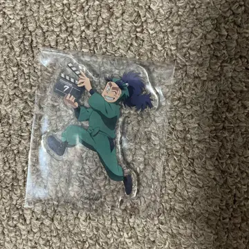 닌타마 란타로 군사 아크릴 디오라마 나나마츠