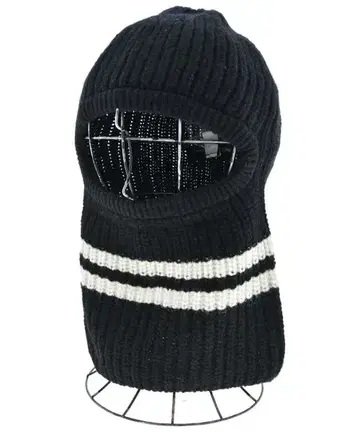 COMME des GARCONS HOMME 니트 캡 비니 남성용