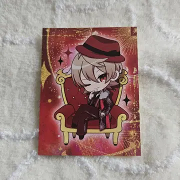 XP!A 원맨 스티커 동백