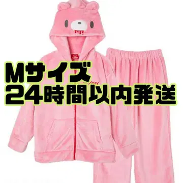 글루미 파시 오스 인형옷 룸웨어