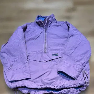 플리스 스토어 아노락