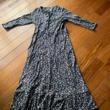 로라 애슐리 원피스 13호