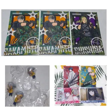 사카모토 데이즈 세트