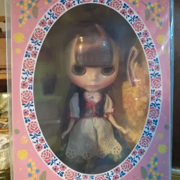 미개봉 새상품 네오 브라이스 Blythe 조아나 겐치아이