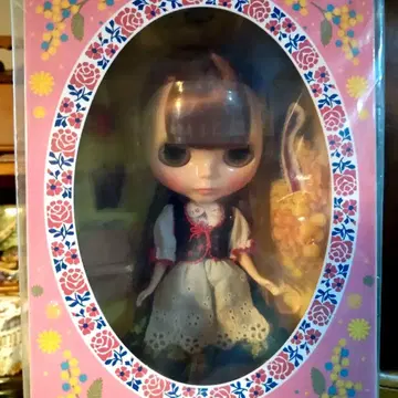 연말 세일 미개봉 새상품 네오 브라이스 Blythe 조아나 겐치아이