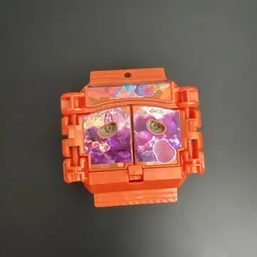 가면라이더 가브 구미 캠페인 고치조