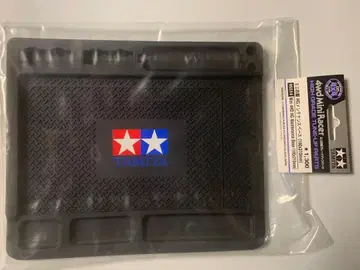 TAMIYA 타미야 미니 사륜구동 HG 관리 베이스