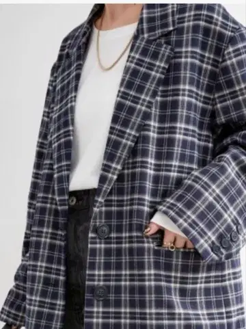 B.C STOCK Gleamy/그리미 테일러 재킷