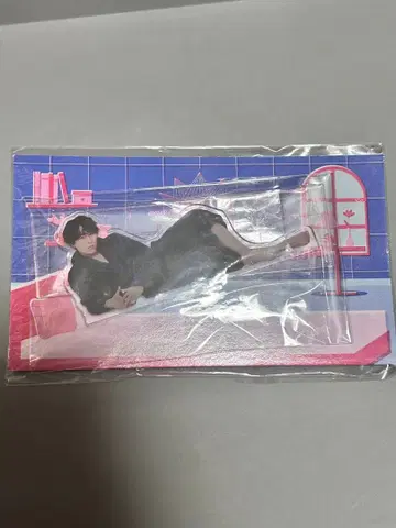 RAYS 미야타테 료타 아크릴 스탠드