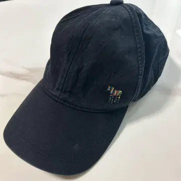 폴 스미스 PS 블랙 캡