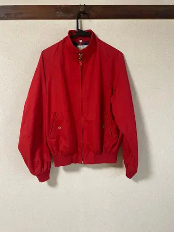 드리블러 자켓 스윙탑