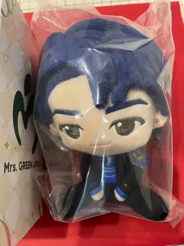 미세스 제일복권 A상 와카이 히로토 미개봉 새상품