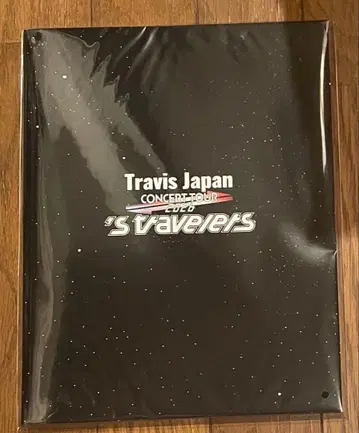 팜플렛 트라자 콘서트 투어 2026 's travelers