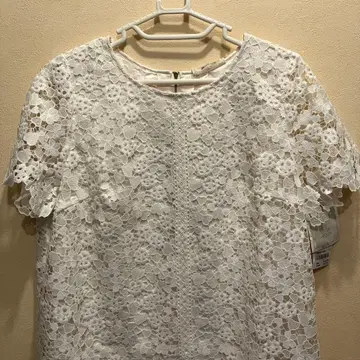 로즈 티아라 사이즈 46 원피스