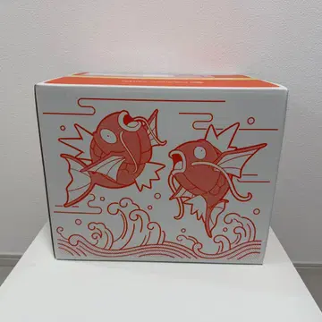 [종이상자 미개봉] 피카피카 박스 2026