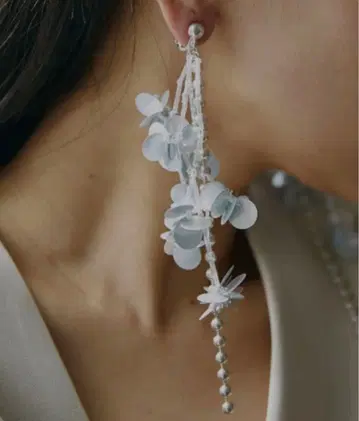 [컨디션 최상] Ameri 귀찌 오리지널 박스 포함