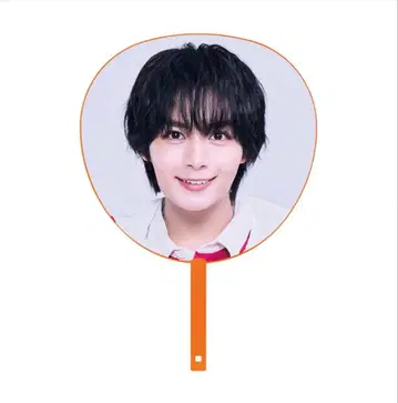 나니와단시 VoyAGE 돔 부채 오오니시 류세이