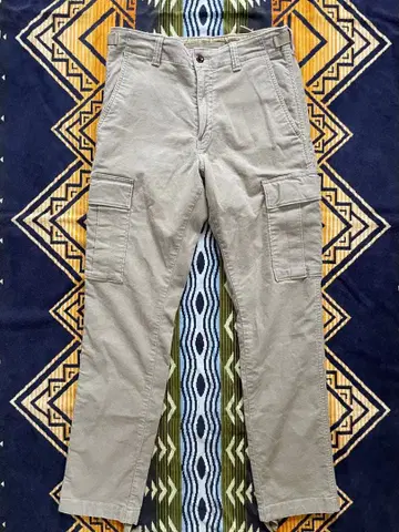 Banana Republic 카고 팬츠 30인치