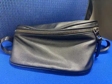 아르마니 익스체인지 숄더백